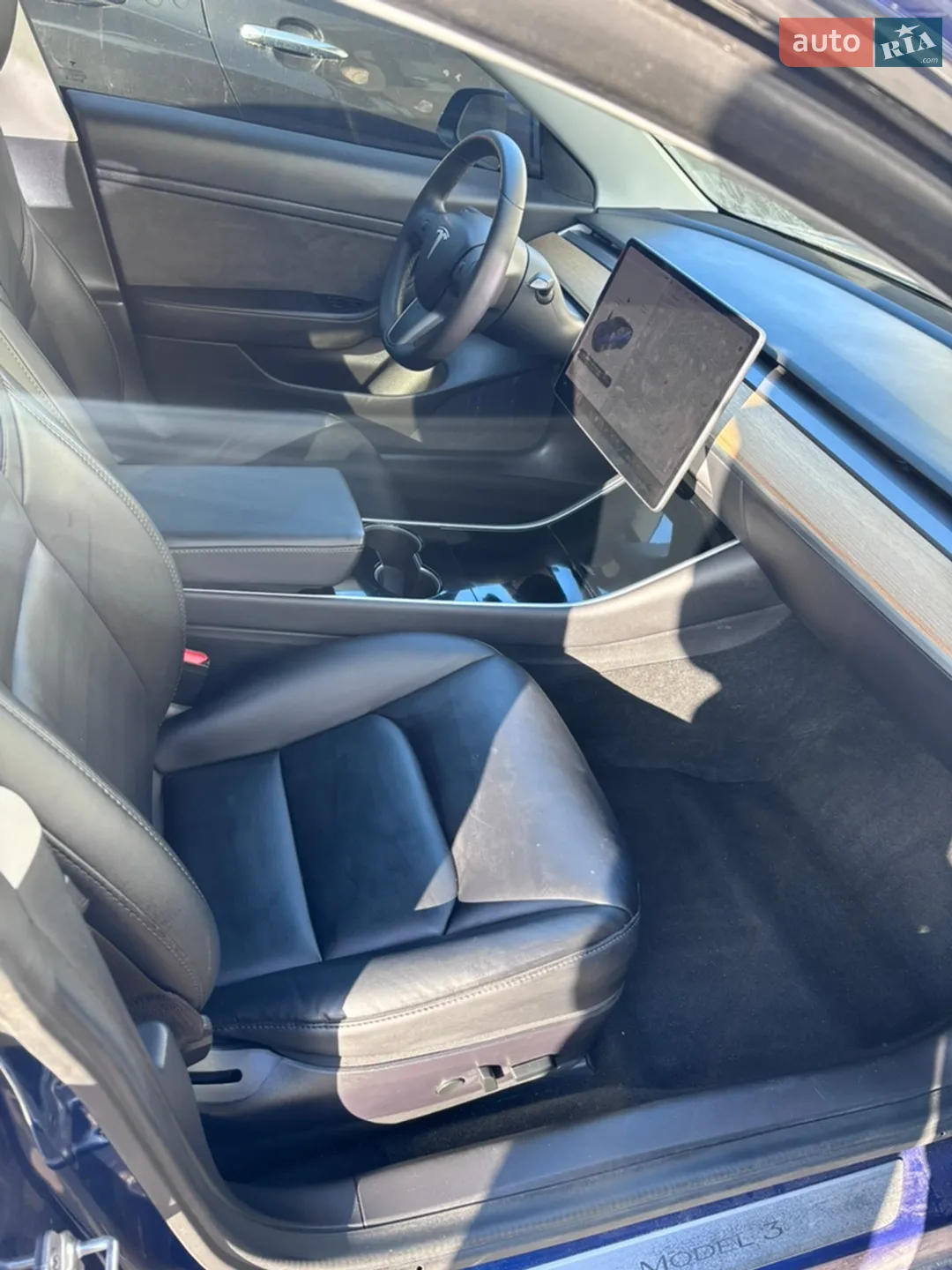 2020 Tesla Model 3 - мініатюра 7