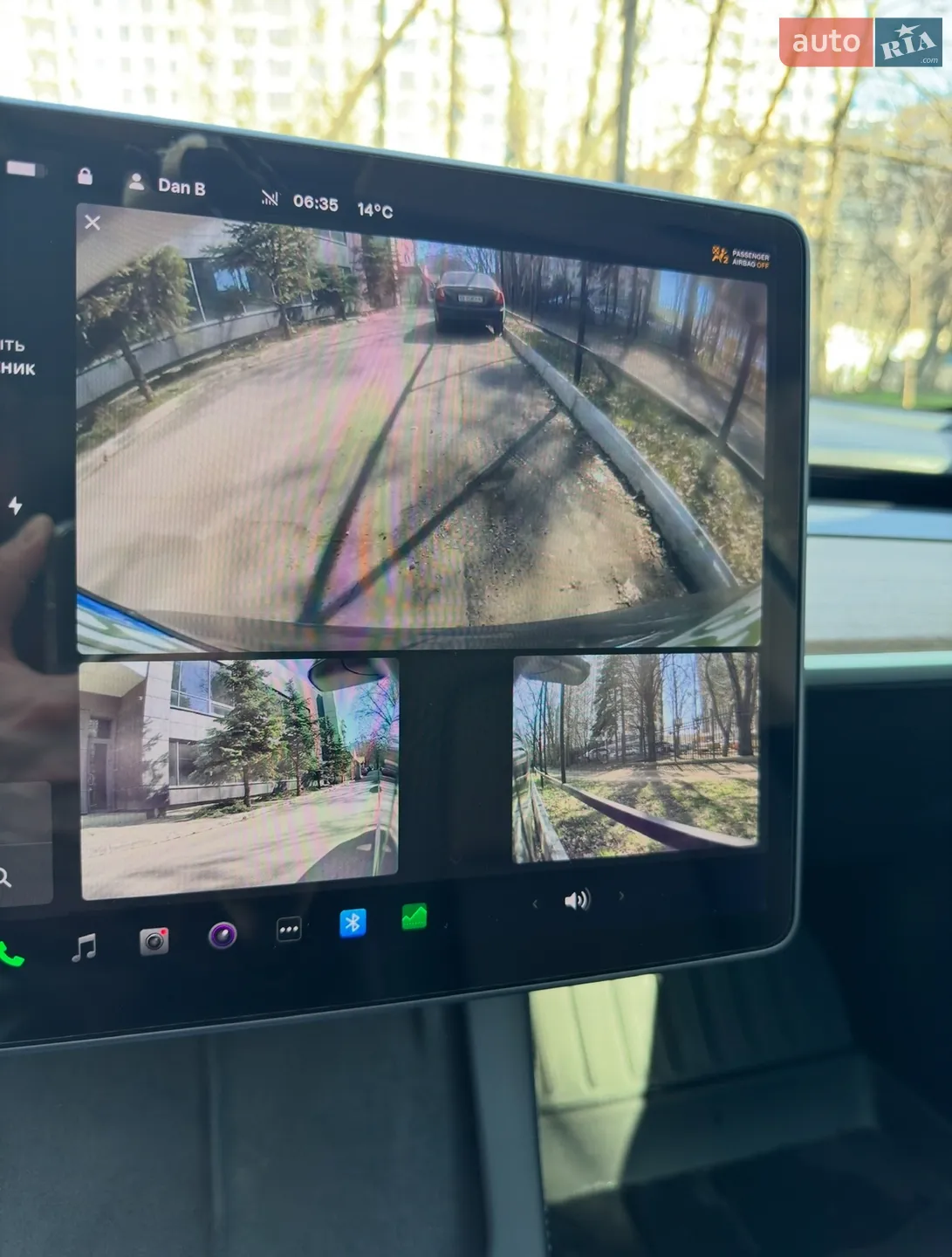 2021 Tesla Model 3 - мініатюра 15