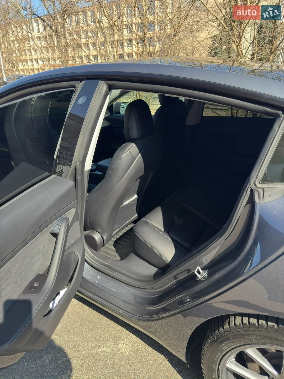 2021 Tesla Model 3 - мініатюра 20