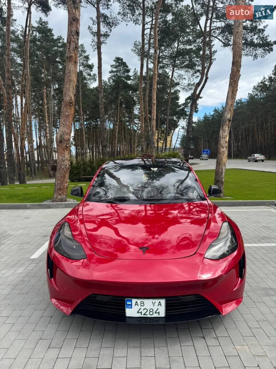 2018 Tesla Model 3 - мініатюра 6