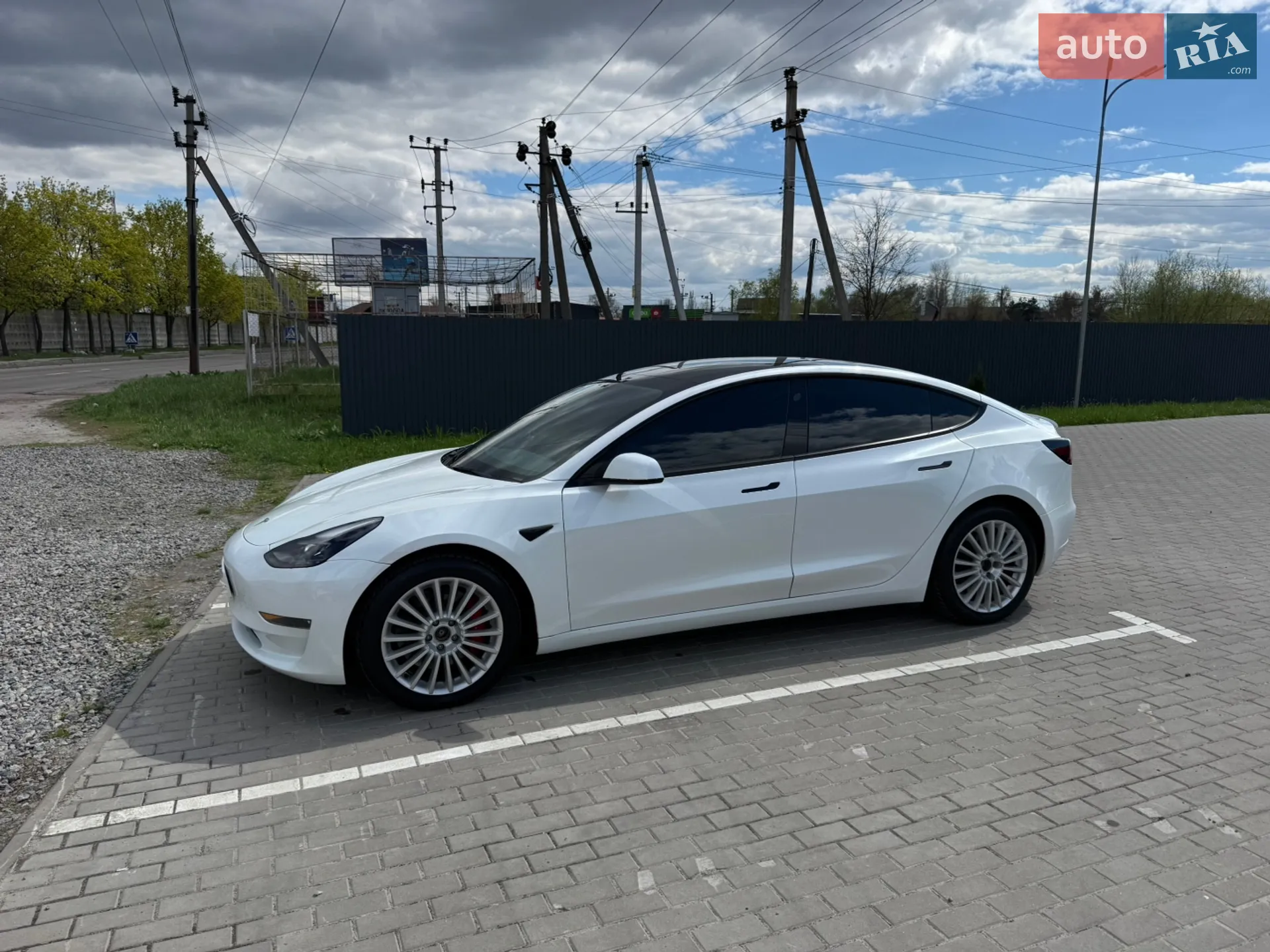 2023 Tesla Model 3 - мініатюра 15