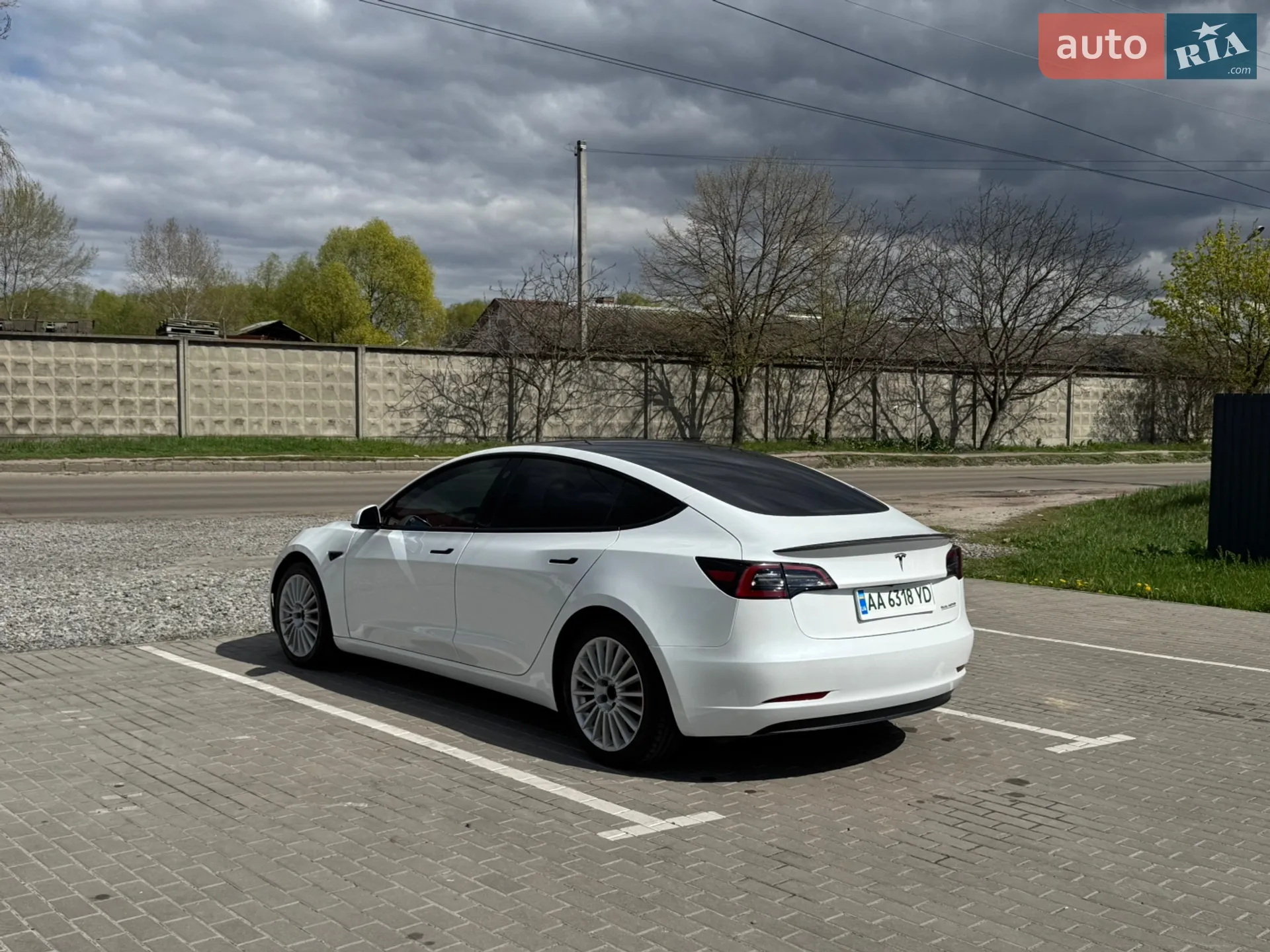 2023 Tesla Model 3 - мініатюра 17