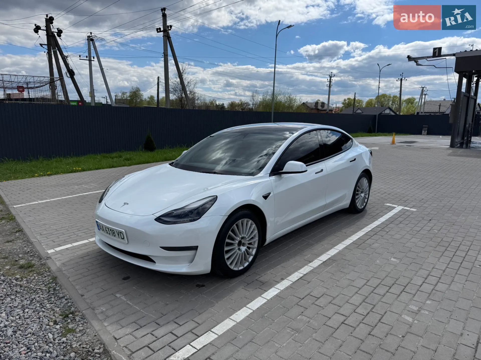 2023 Tesla Model 3 - мініатюра 29