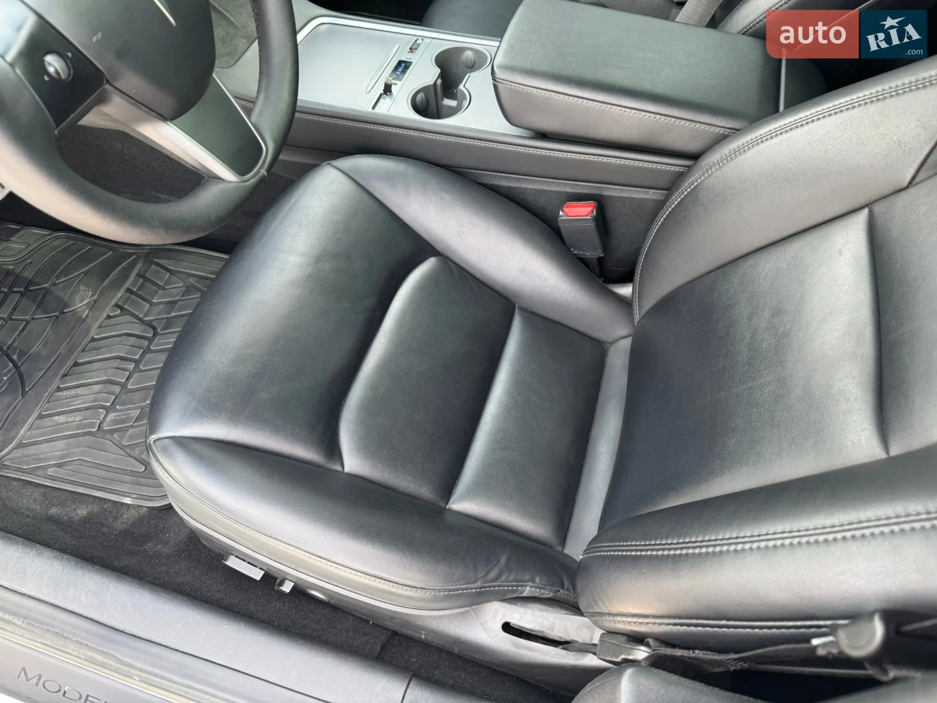 2023 Tesla Model 3 - мініатюра 25