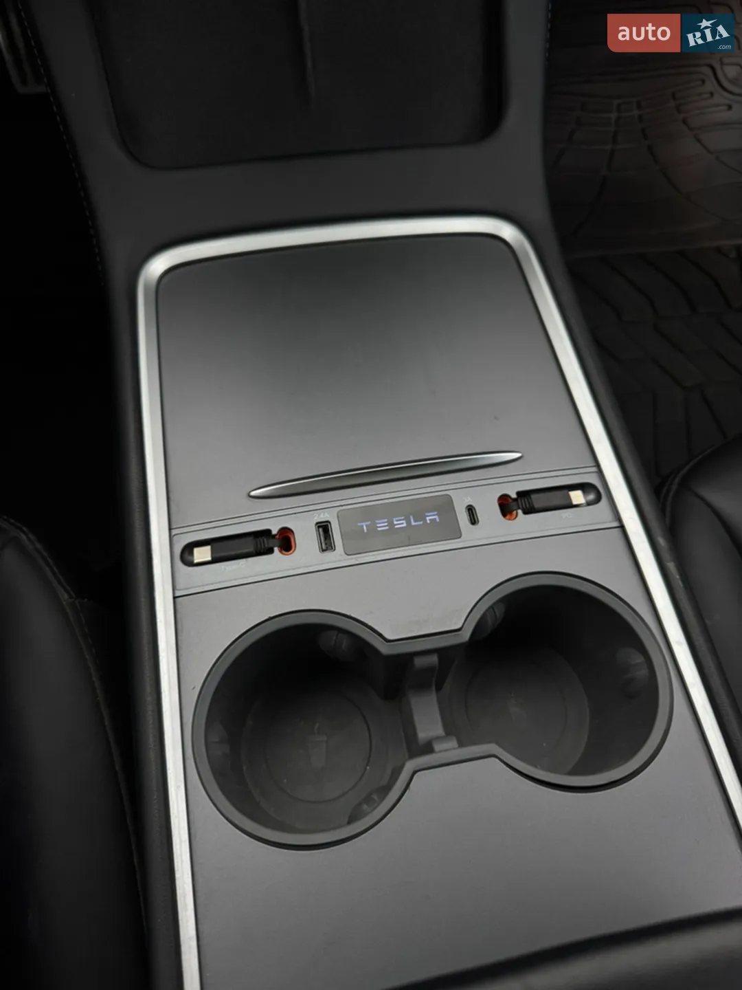 2023 Tesla Model 3 - мініатюра 31