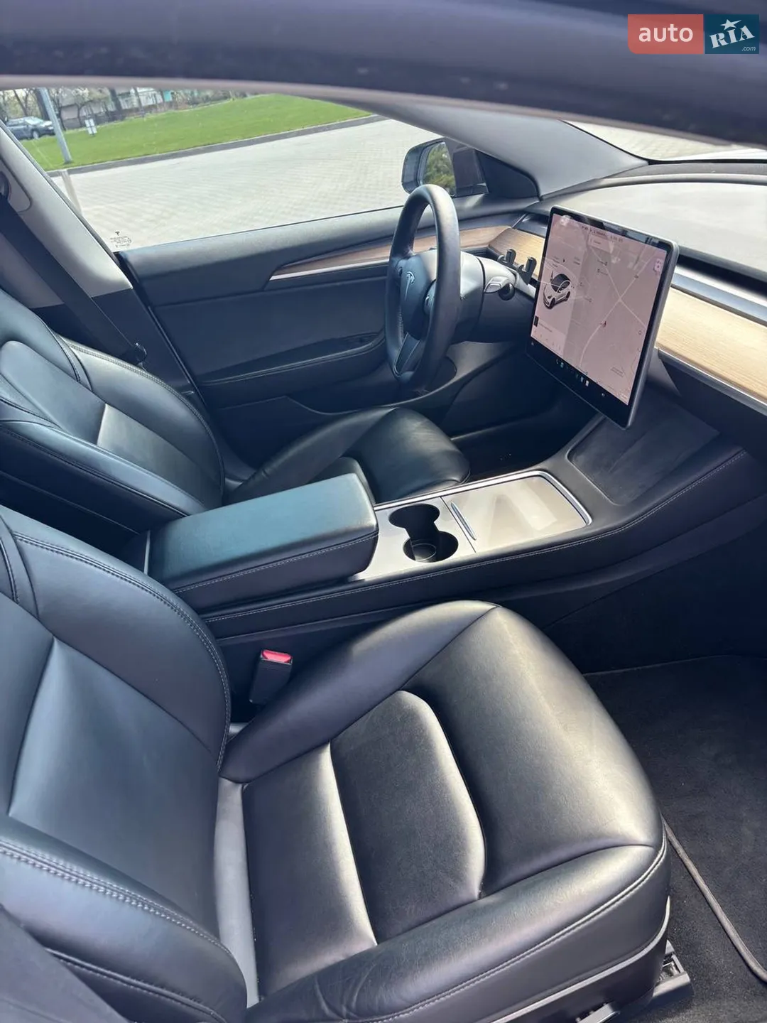 2021 Tesla Model 3 - мініатюра 6