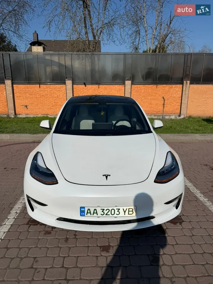 2021 Tesla Model 3 - мініатюра 79