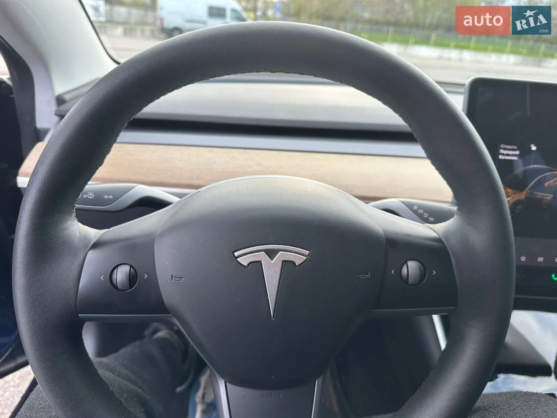 2020 Tesla Model 3 - мініатюра 11