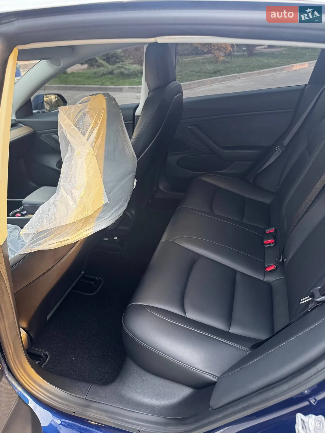 2018 Tesla Model 3 - мініатюра 7