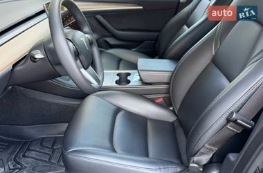 Седан Tesla Model 3 2023 в Дрогобыче