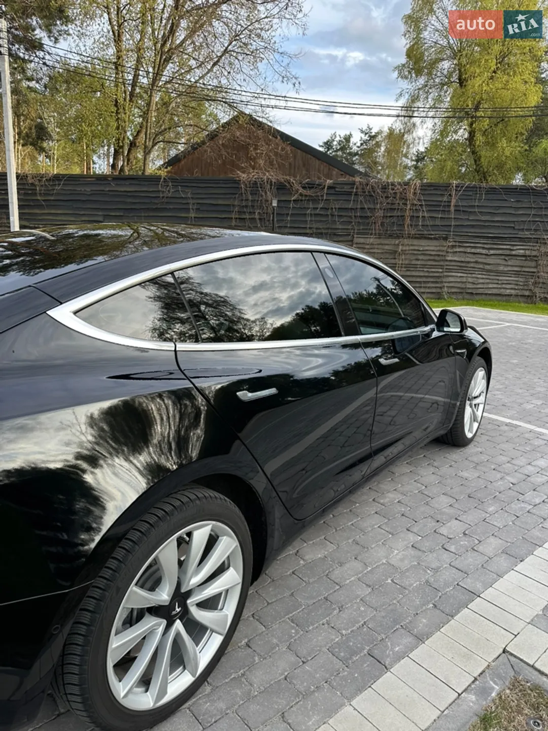 2019 Tesla Model 3 - мініатюра 8
