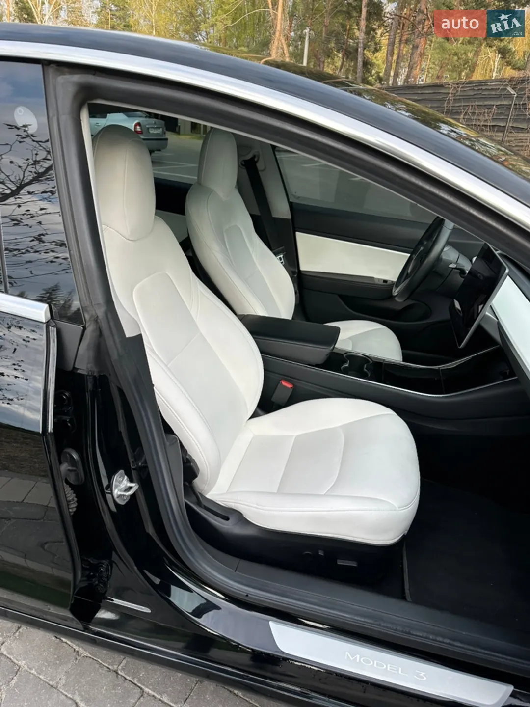 2019 Tesla Model 3 - мініатюра 13