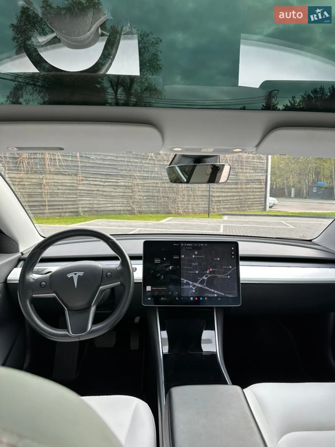 2019 Tesla Model 3 - мініатюра 18