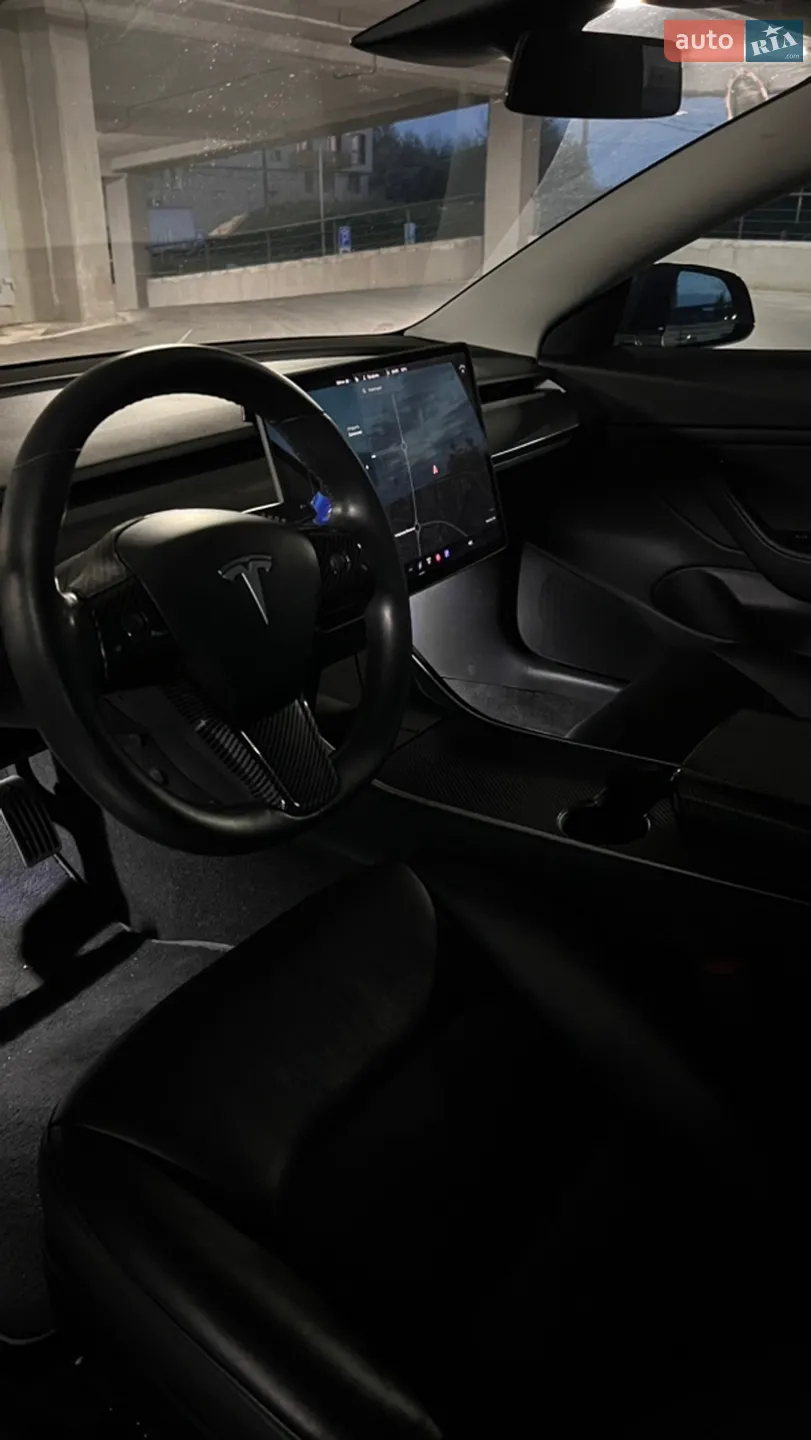 2018 Tesla Model 3 - мініатюра 7