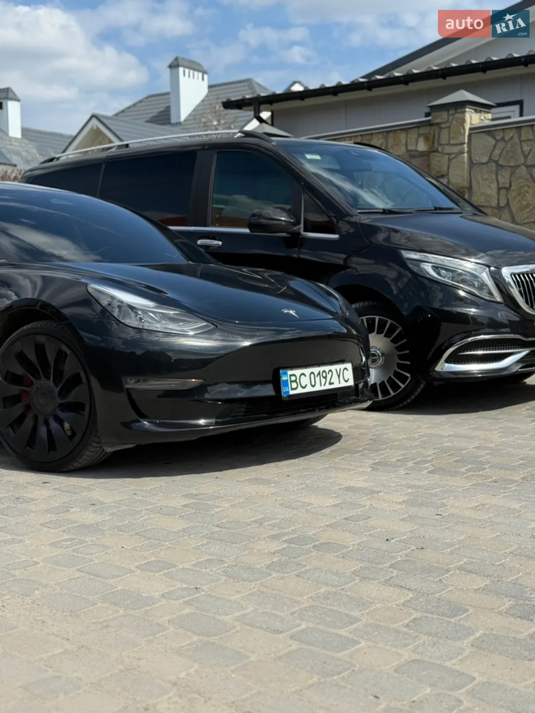 2023 Tesla Model 3 - мініатюра 2