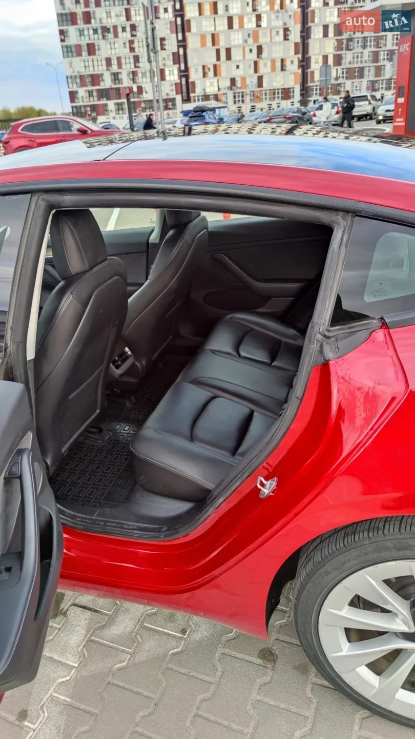 2022 Tesla Model 3 - мініатюра 33