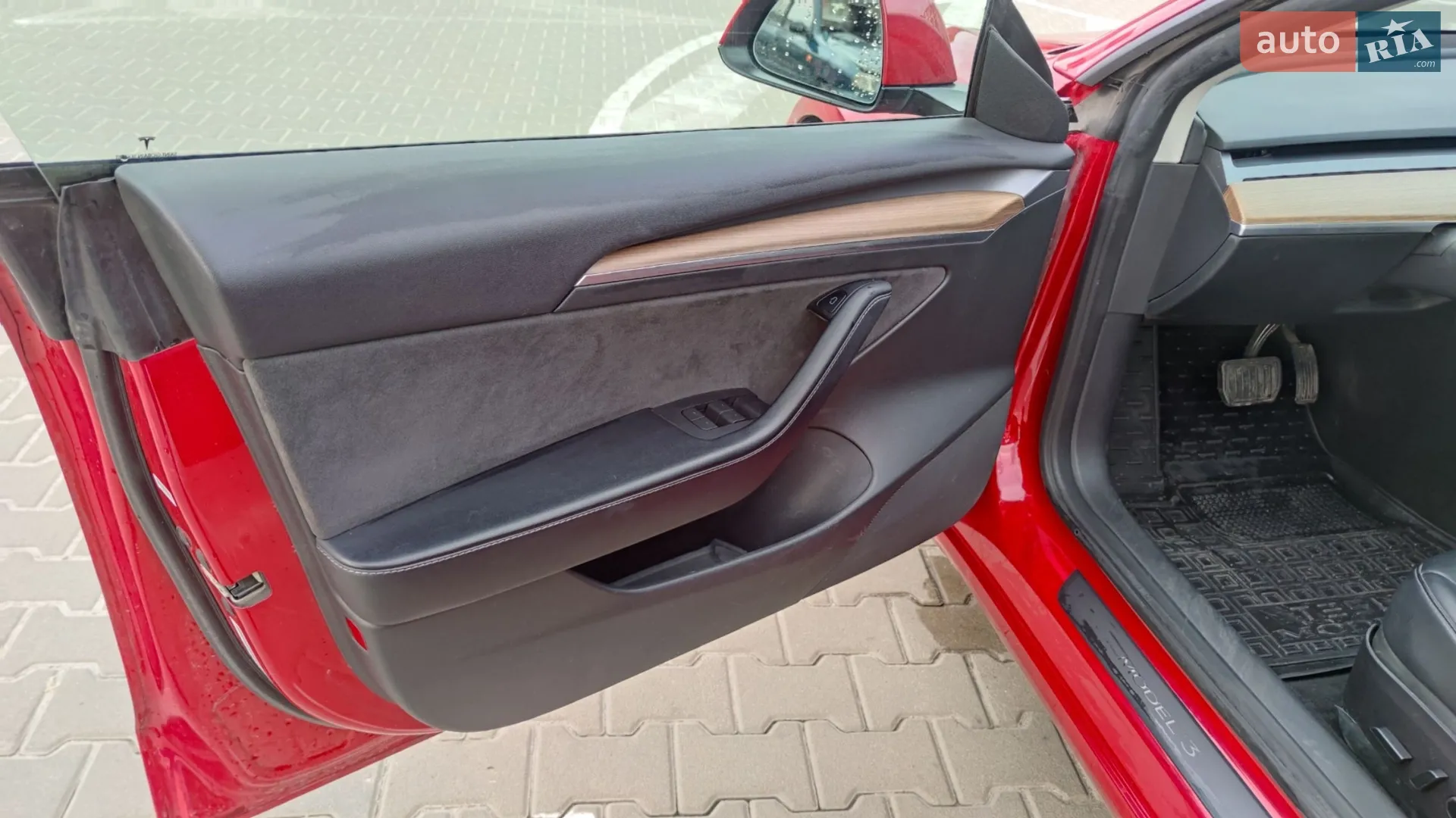2022 Tesla Model 3 - мініатюра 36