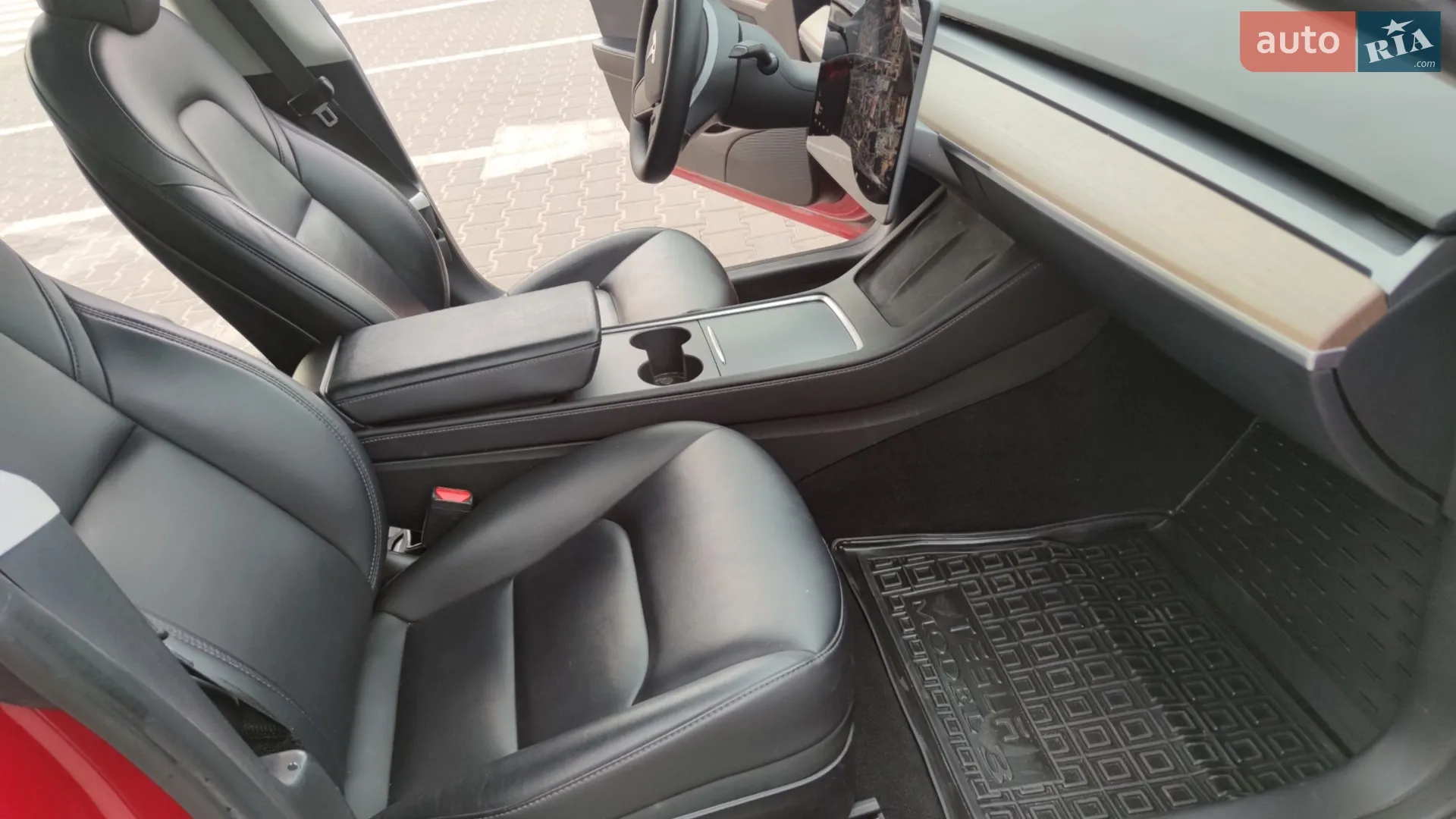 2022 Tesla Model 3 - мініатюра 37