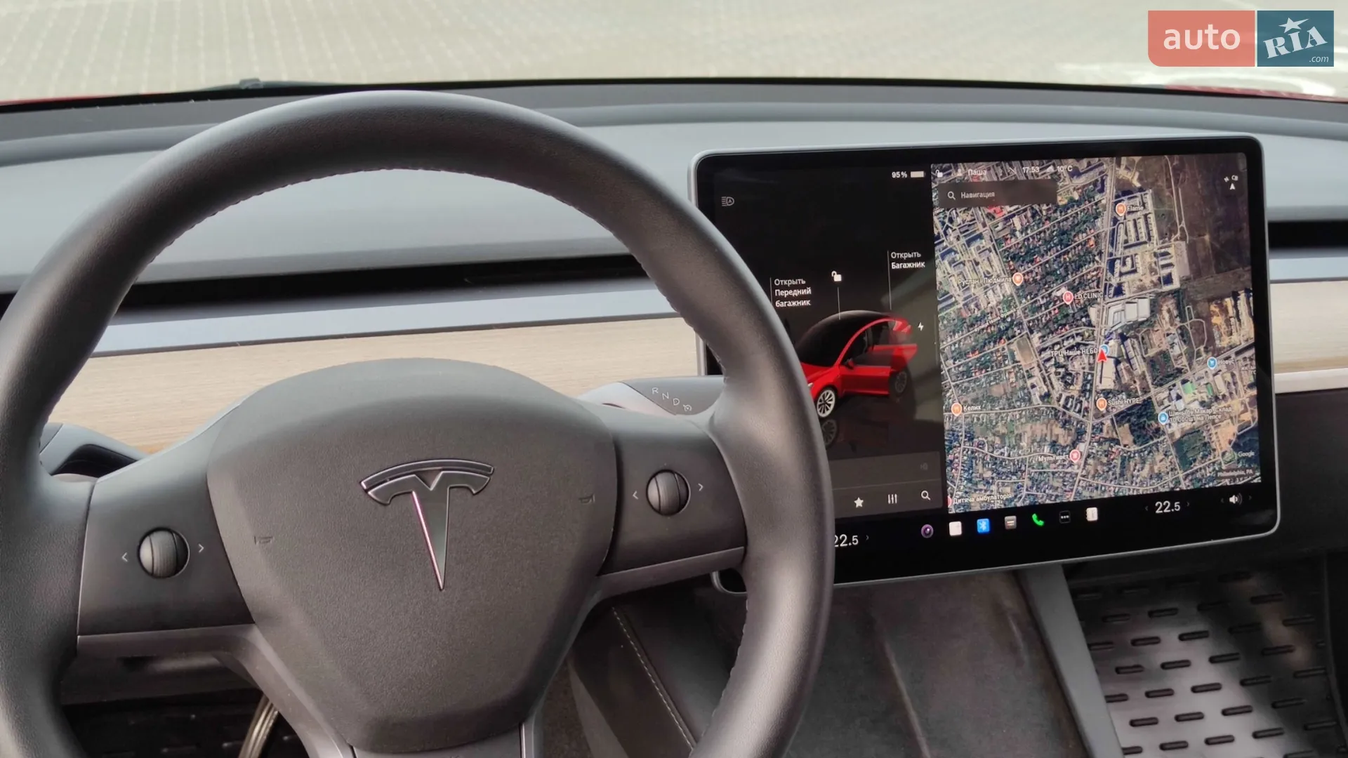 2022 Tesla Model 3 - мініатюра 43