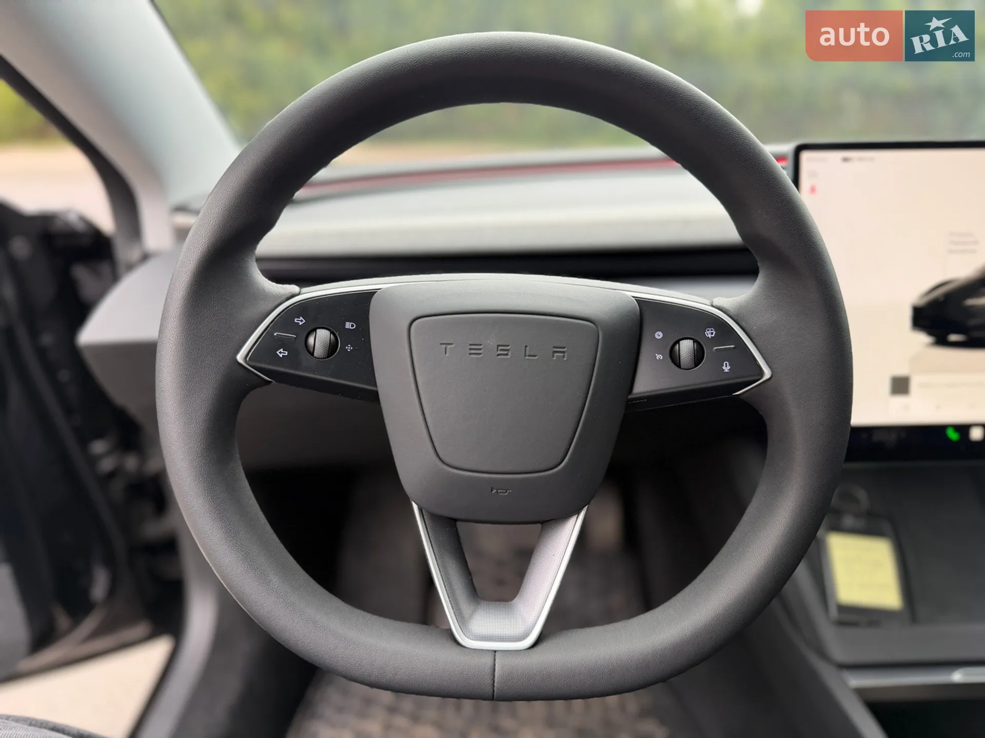 2024 Tesla Model 3 - мініатюра 10
