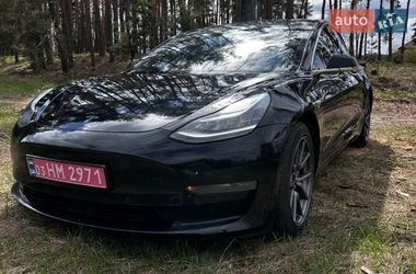 Седан Tesla Model 3 2018 в Харькове
