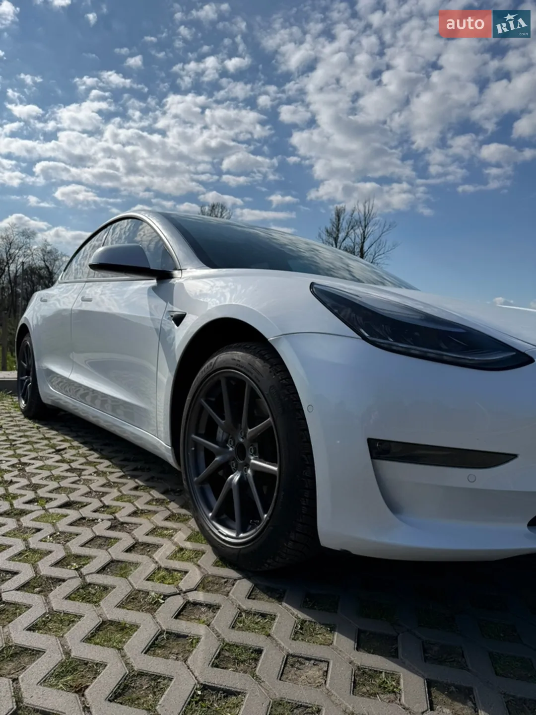 2019 Tesla Model 3 - мініатюра 7