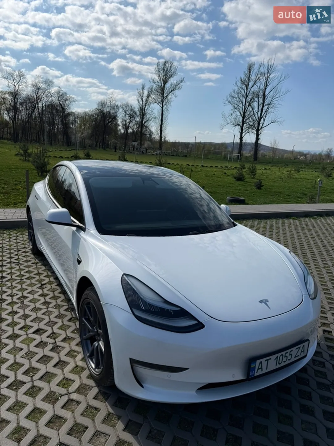 2019 Tesla Model 3 - мініатюра 6