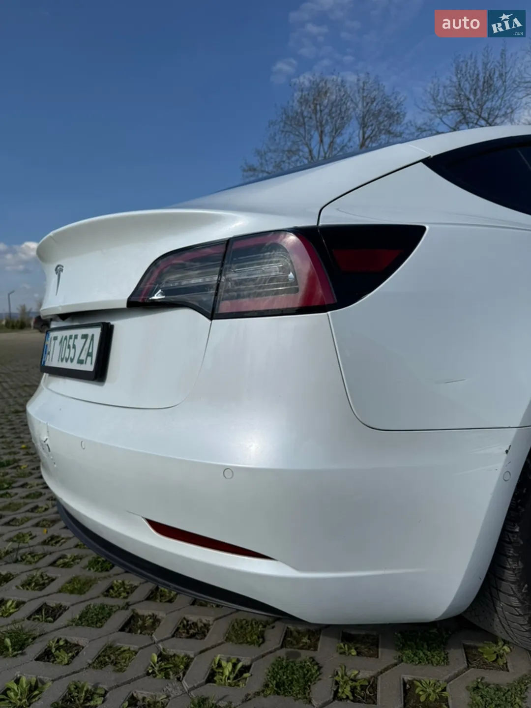 2019 Tesla Model 3 - мініатюра 16