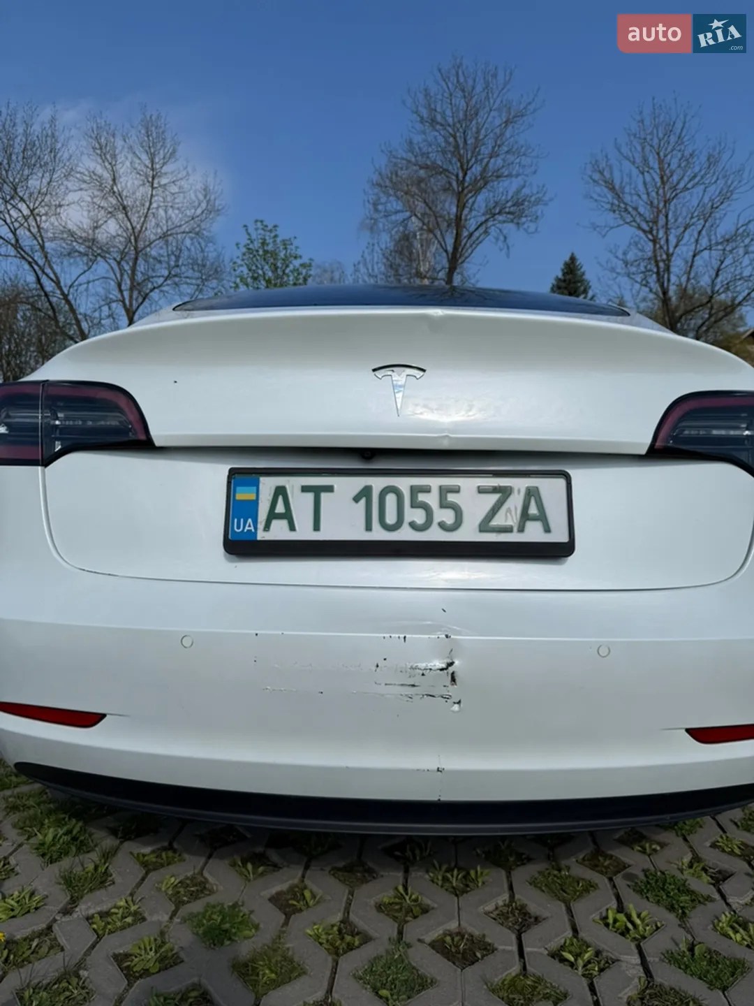 2019 Tesla Model 3 - мініатюра 21