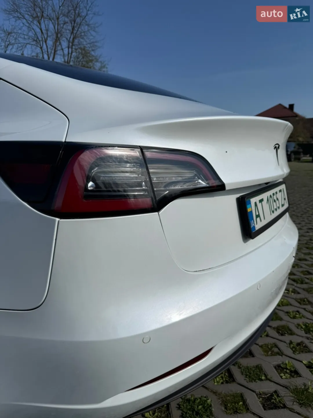 2019 Tesla Model 3 - мініатюра 25