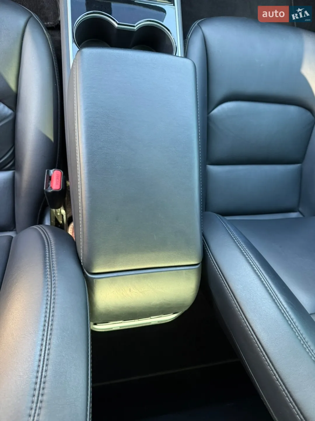 2019 Tesla Model 3 - мініатюра 52