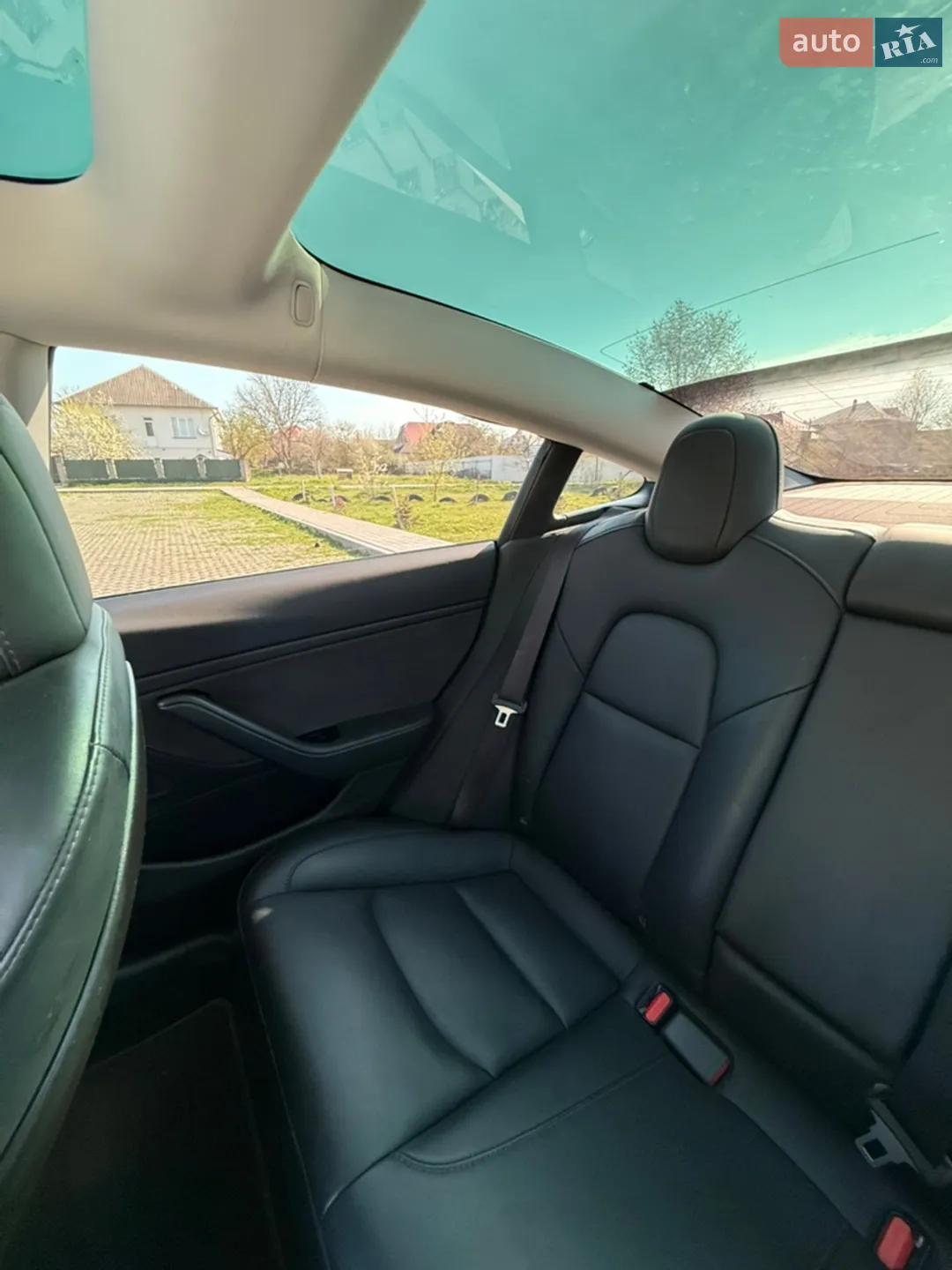 2019 Tesla Model 3 - мініатюра 57