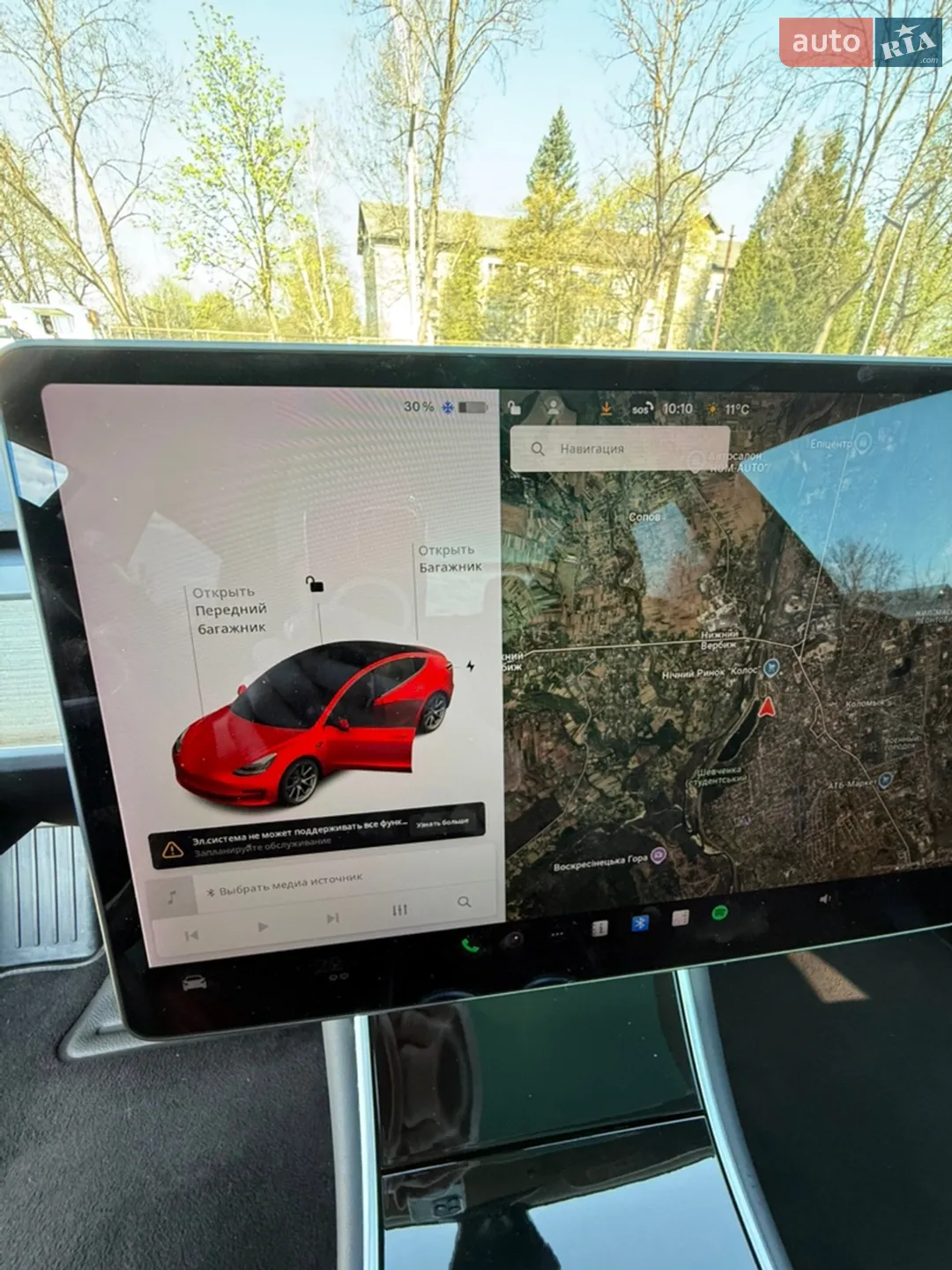 2019 Tesla Model 3 - мініатюра 62