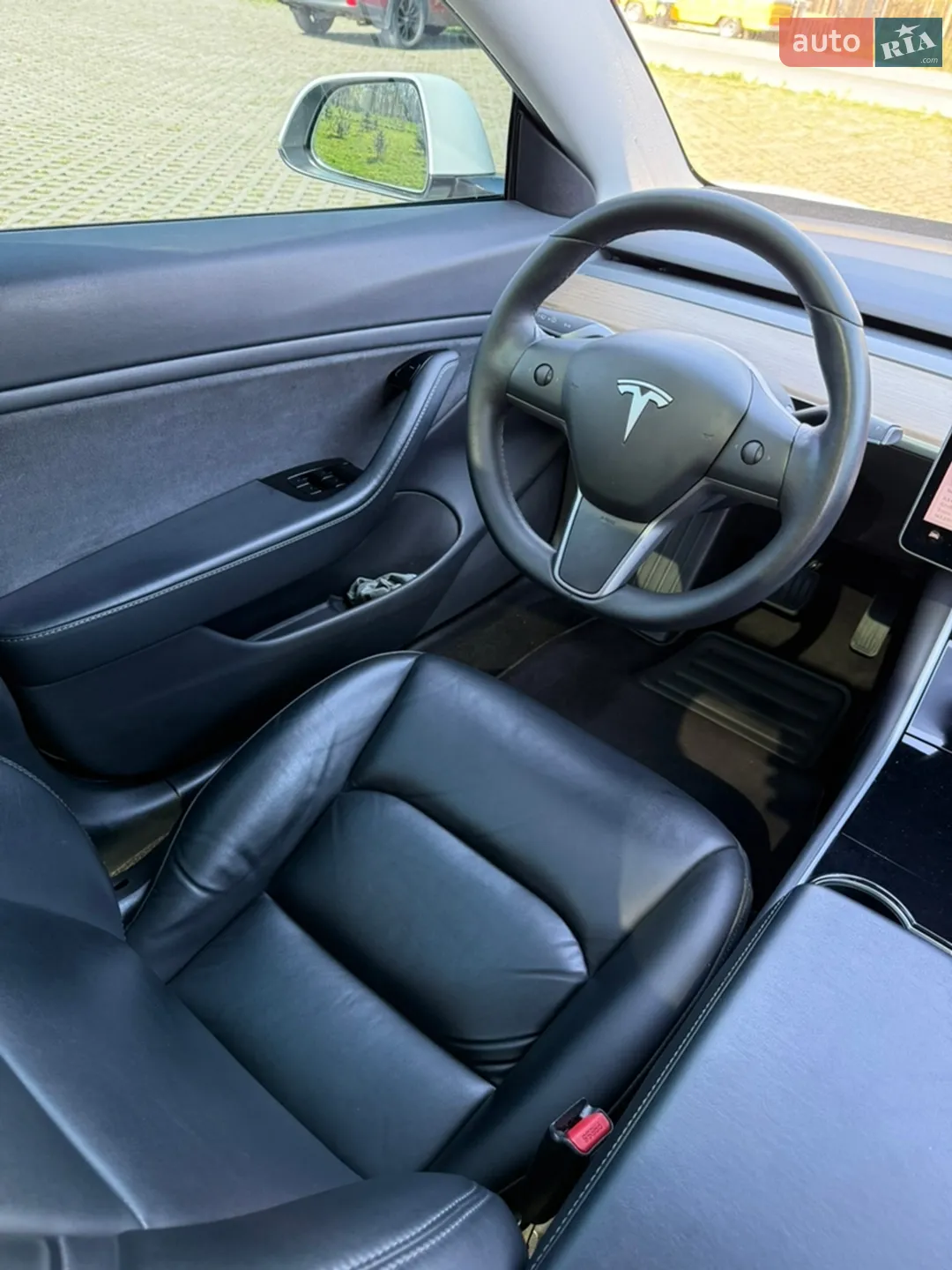 2019 Tesla Model 3 - мініатюра 73