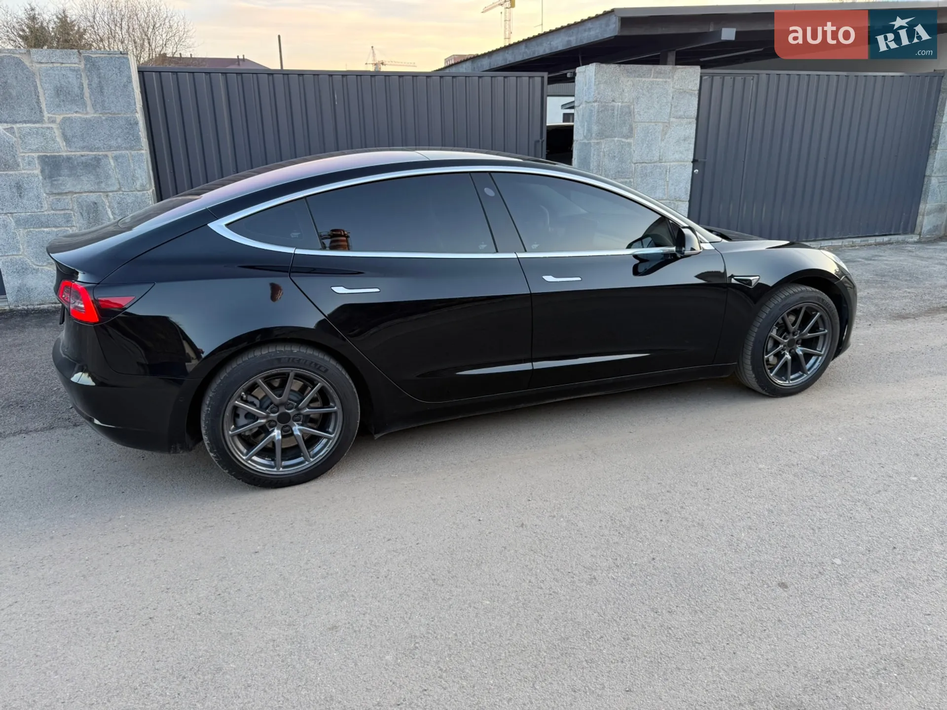 2019 Tesla Model 3 - мініатюра 8