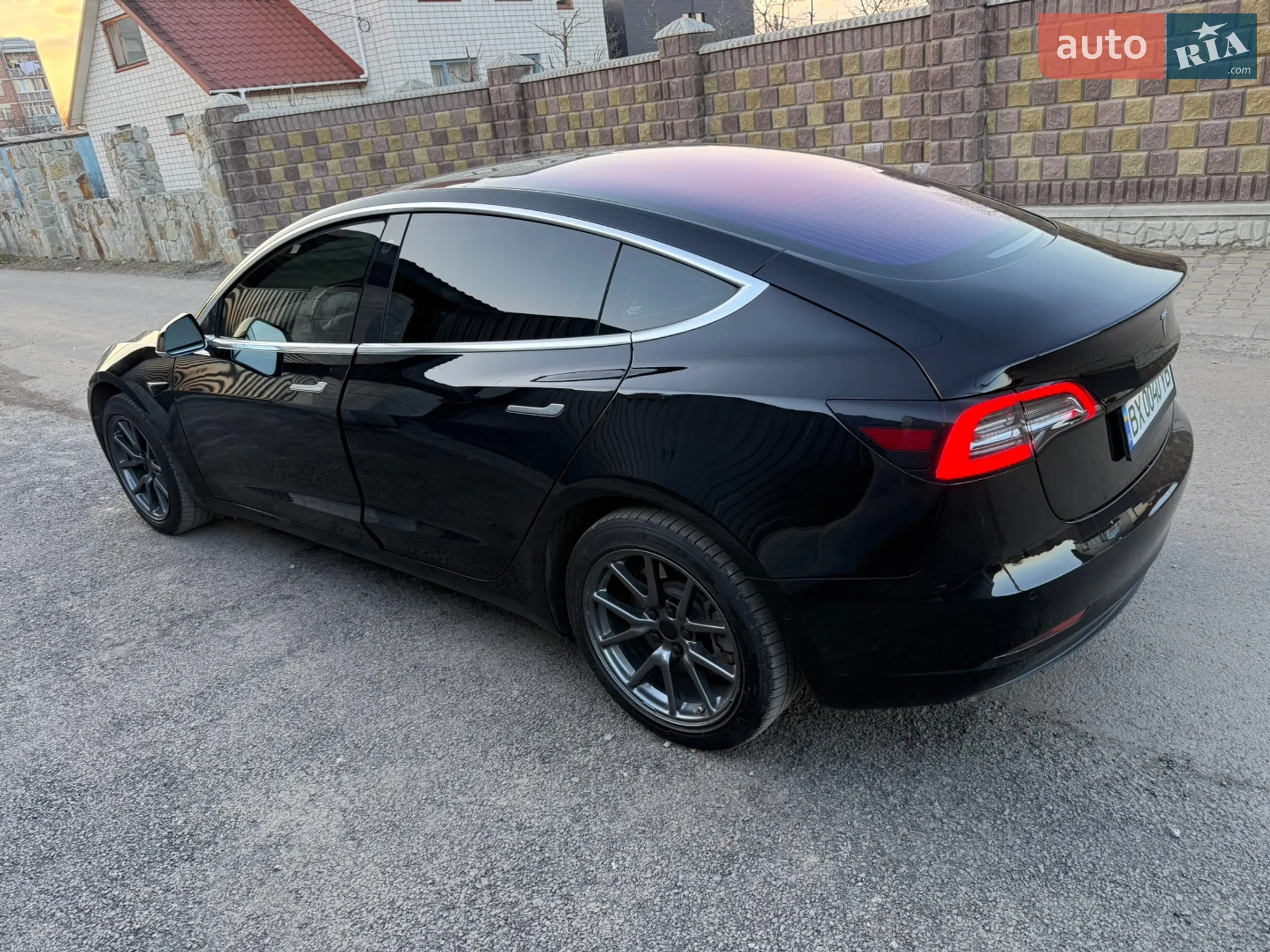 2019 Tesla Model 3 - мініатюра 15