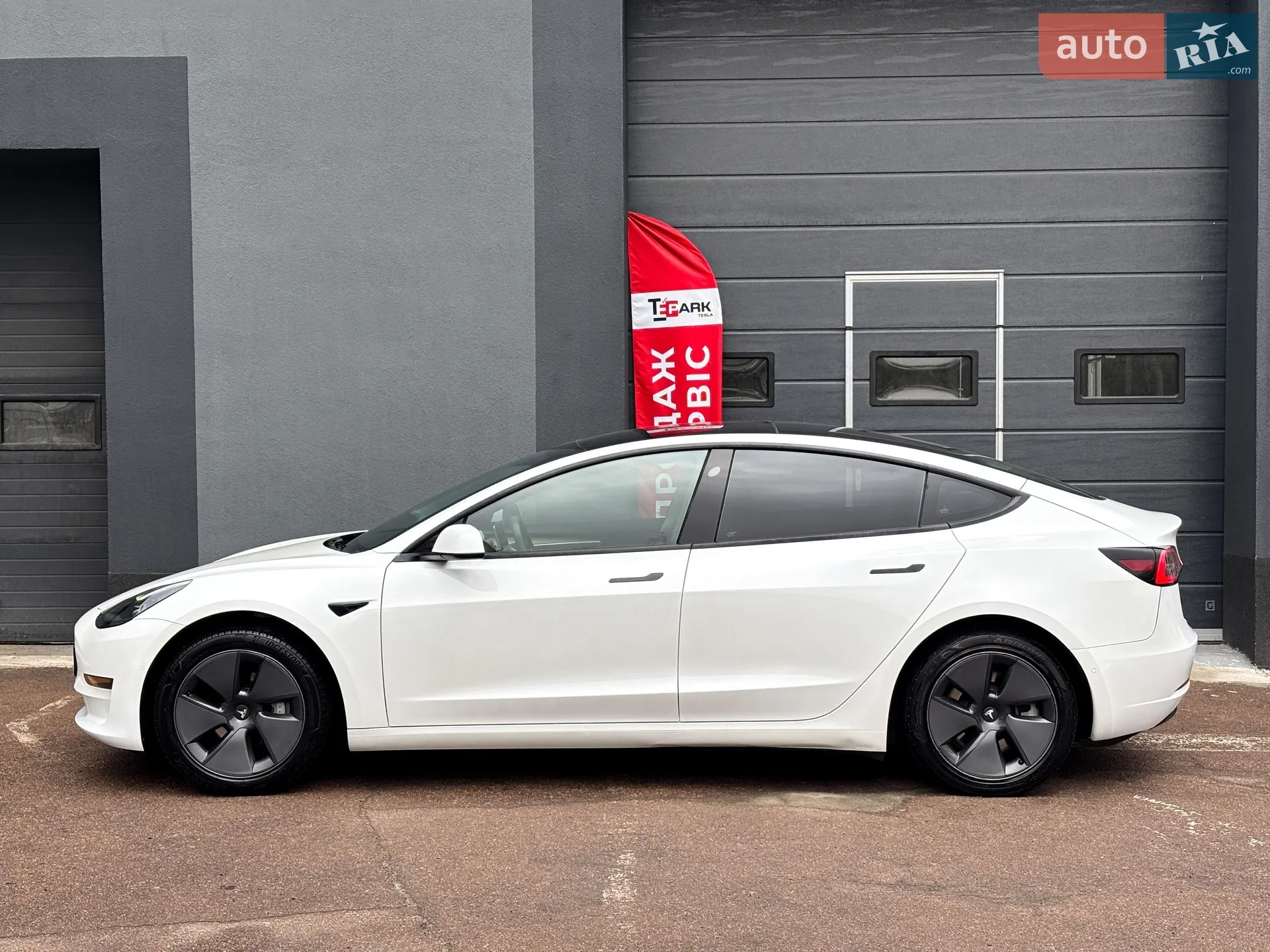 2022 Tesla Model 3 - мініатюра 6