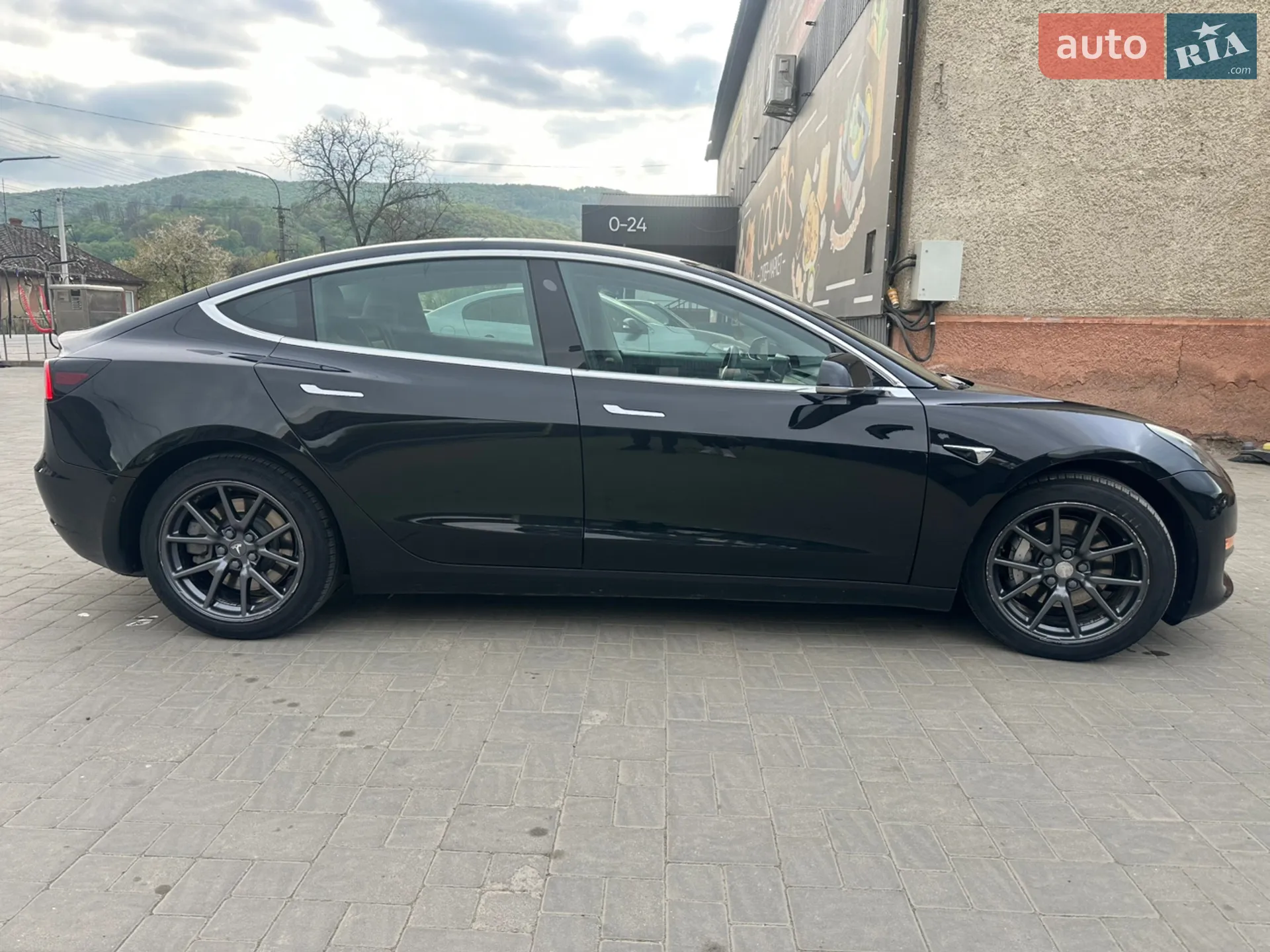 2019 Tesla Model 3 - мініатюра 5