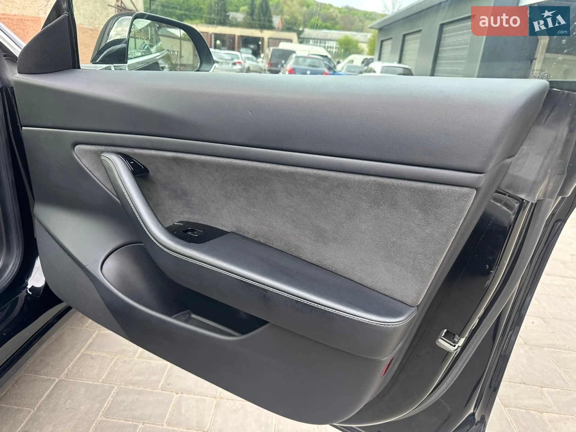 2019 Tesla Model 3 - мініатюра 18