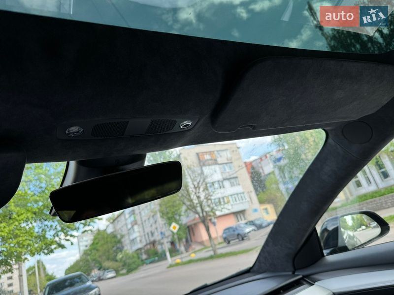 Седан Tesla Model 3 2022 в Полтаве