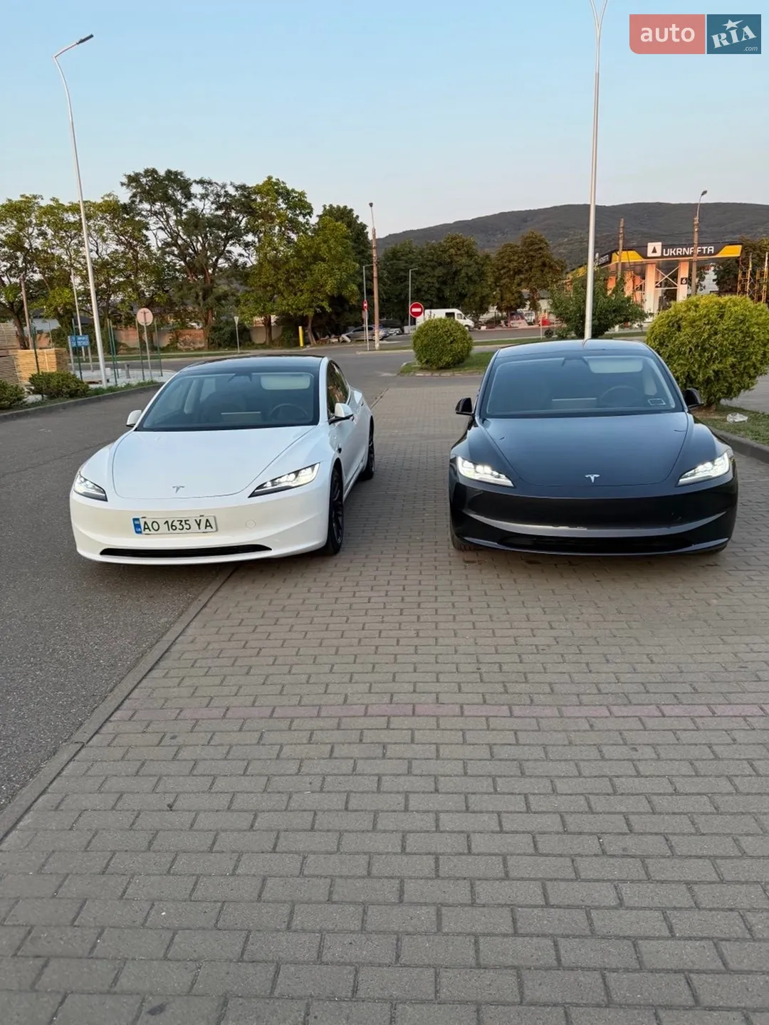 2024 Tesla Model 3 - мініатюра 6