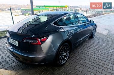 Седан Tesla Model 3 2020 в Каменец-Подольском