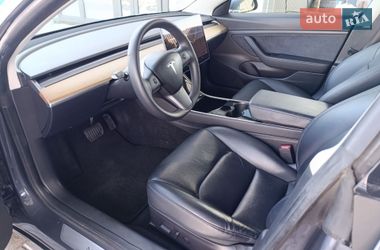 Седан Tesla Model 3 2020 в Каменец-Подольском