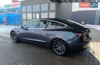 Седан Tesla Model 3 2020 в Каменец-Подольском