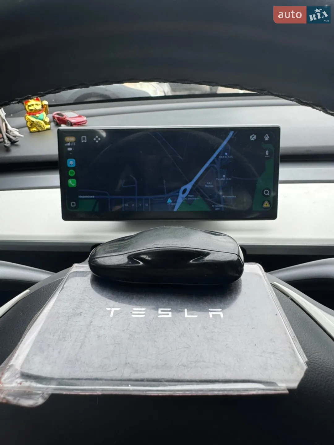 2018 Tesla Model 3 - мініатюра 22