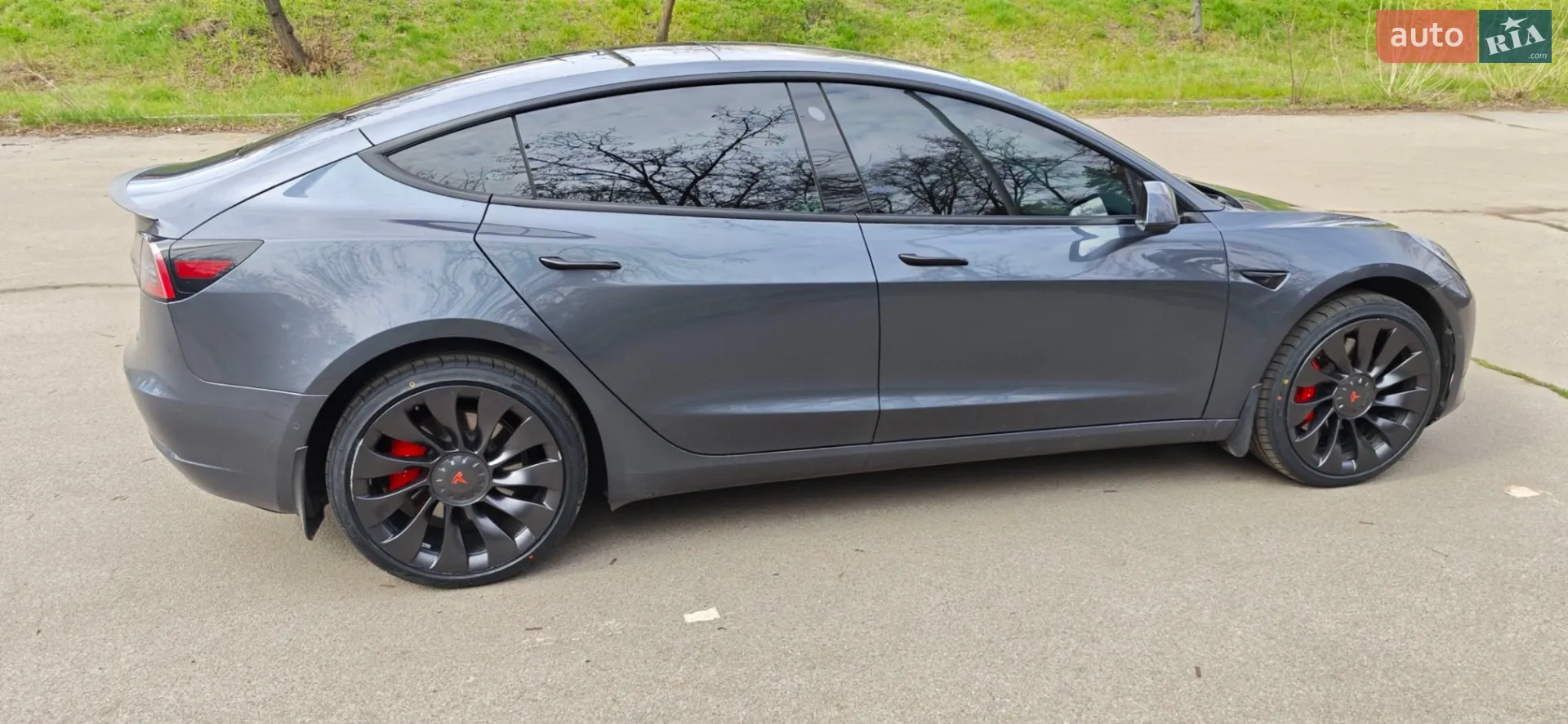 2022 Tesla Model 3 - мініатюра 5