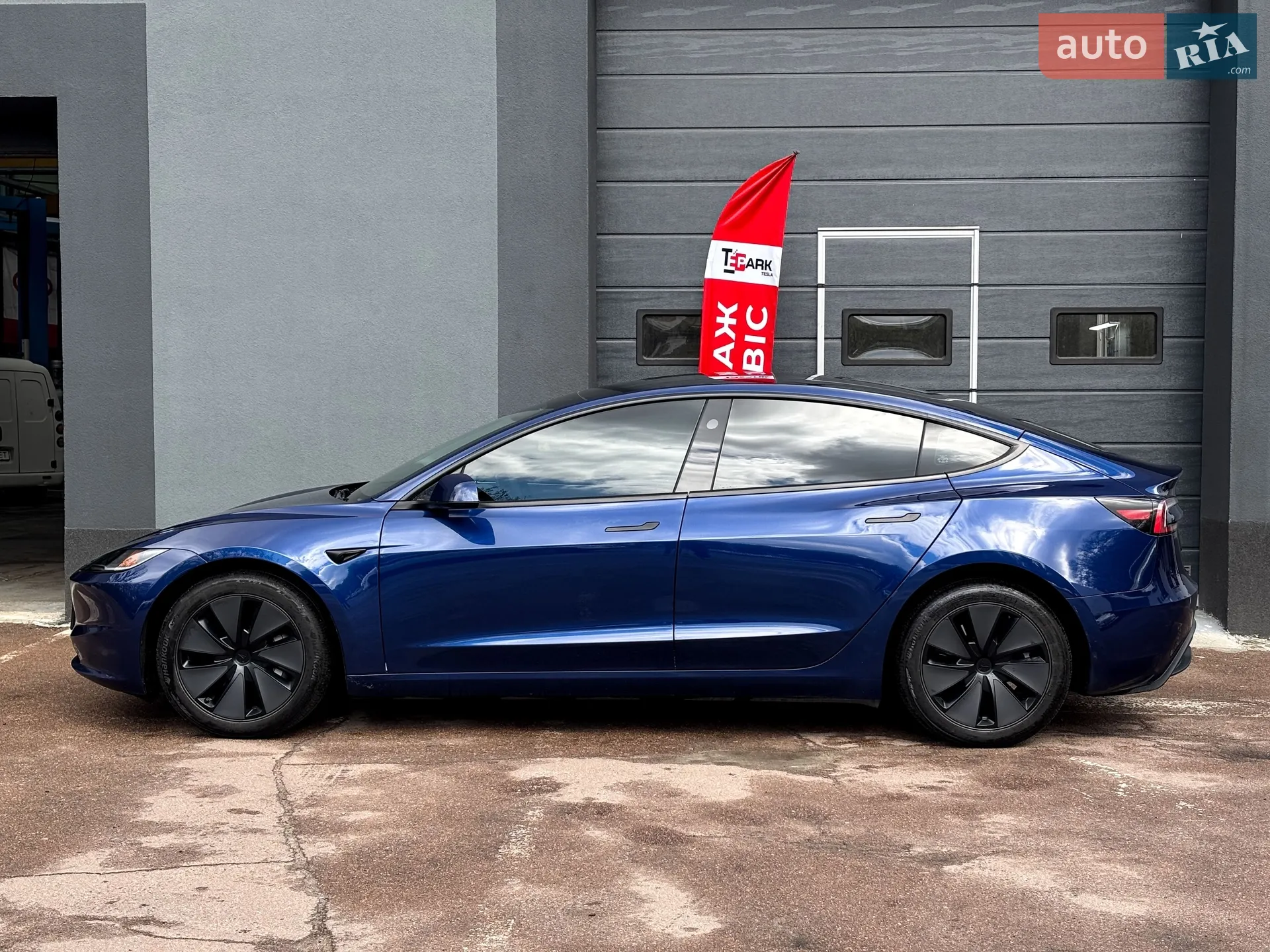 2024 Tesla Model 3 - мініатюра 6