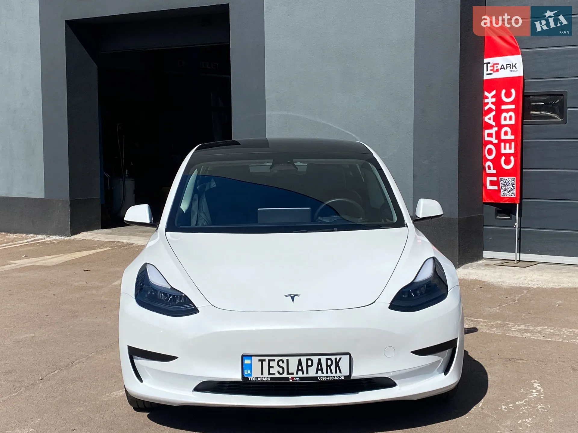 2023 Tesla Model 3 - мініатюра 3