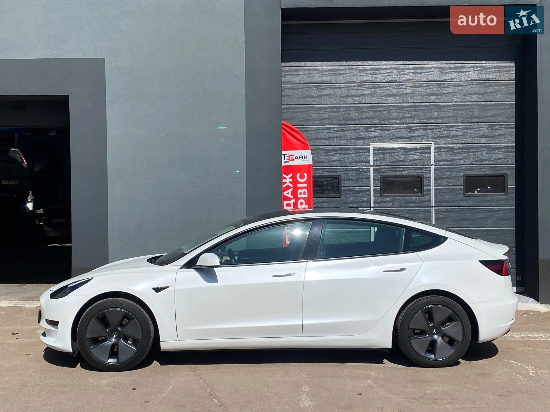 2023 Tesla Model 3 - мініатюра 6