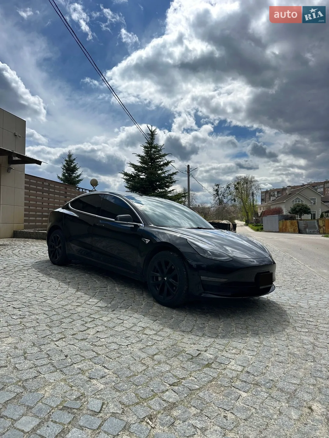 2020 Tesla Model 3 - мініатюра 14